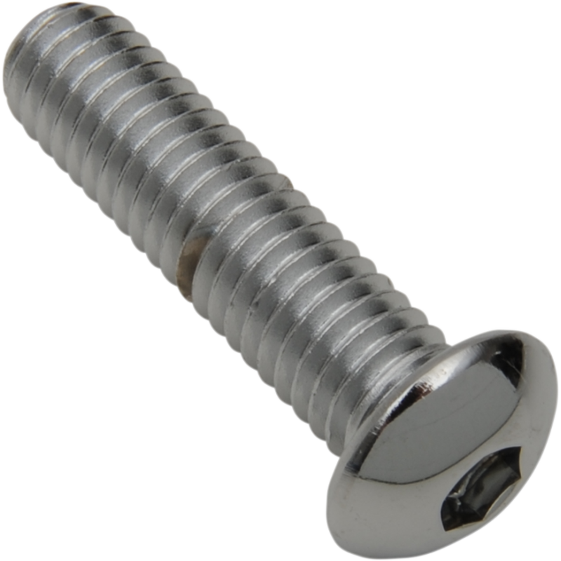 3/8-16X1-1/2" BUTTONHEAD (5)