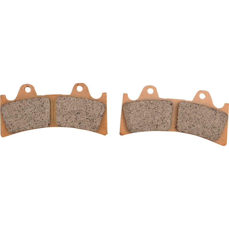 BRAKE PADS EBC FA243HH