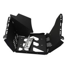 RJWC G2 Outlander Short Floorboards