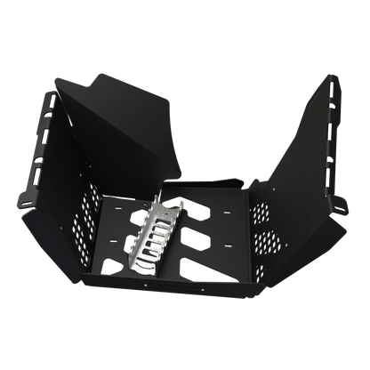RJWC G2 Outlander Short Floorboards
