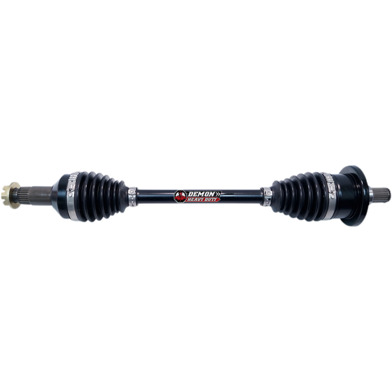 DEMON HD AXLE