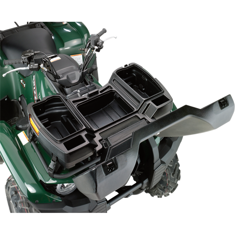 FORESTER CARGO BOX/NO FUEL CANS