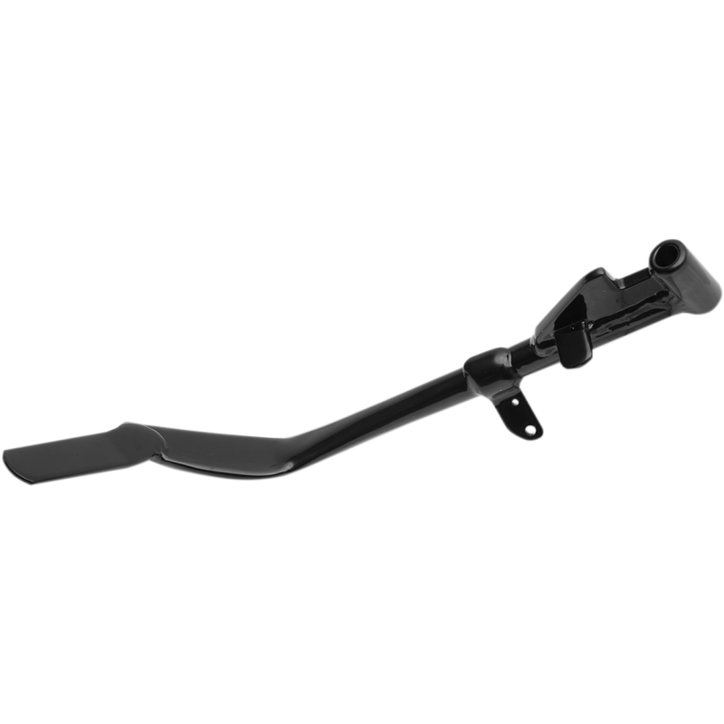 04-19 XL STK KICKSTAND BLK