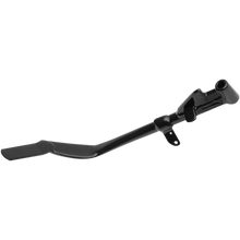 04-19 XL STK KICKSTAND BLK
