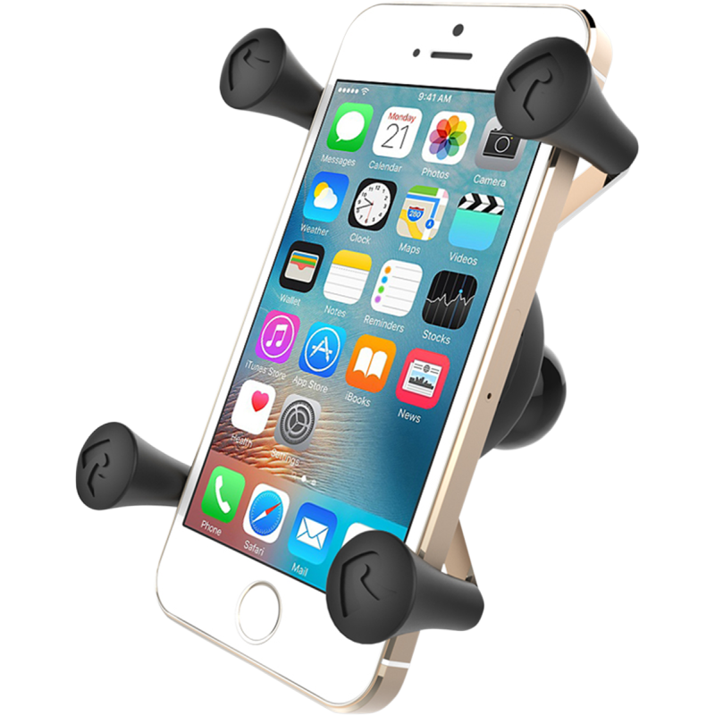 CRADLE XGRIP 5" TABLET
