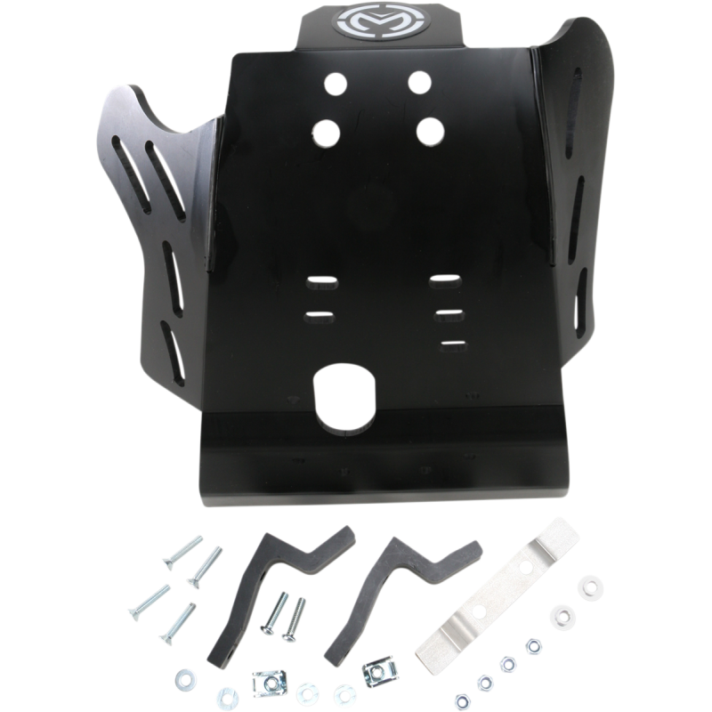 SKIDPLATE PRO YAM YZ250
