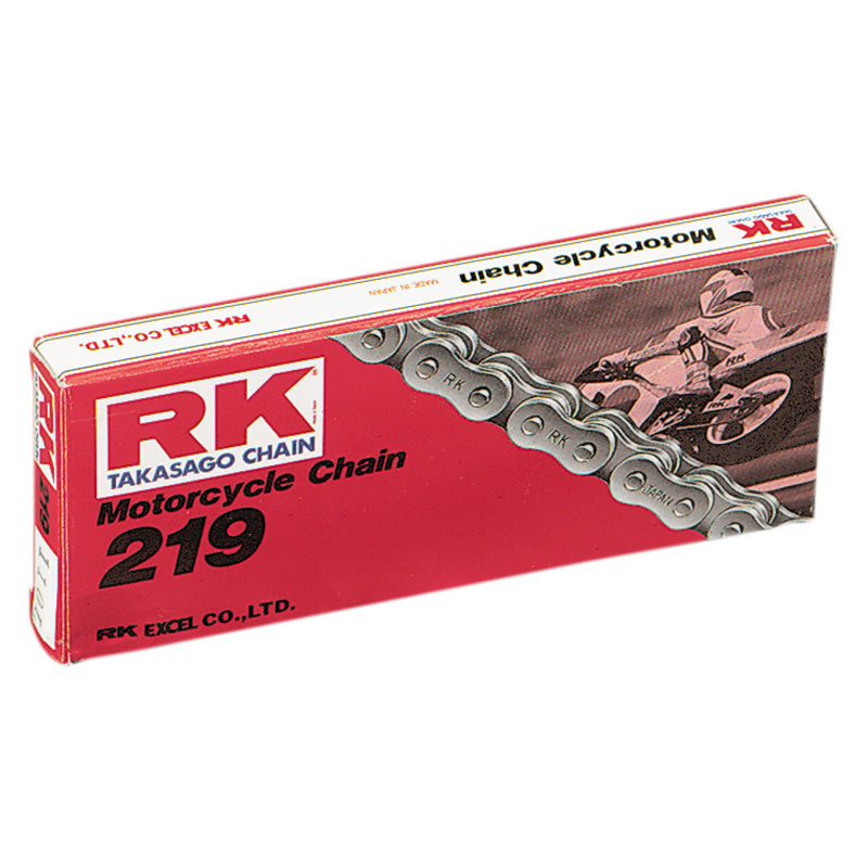 RK CAM CHAIN 219T/29H/BF05M-126L.