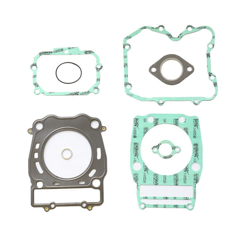 G.TOP POL.500 2X4,4X4,6X6 96-10