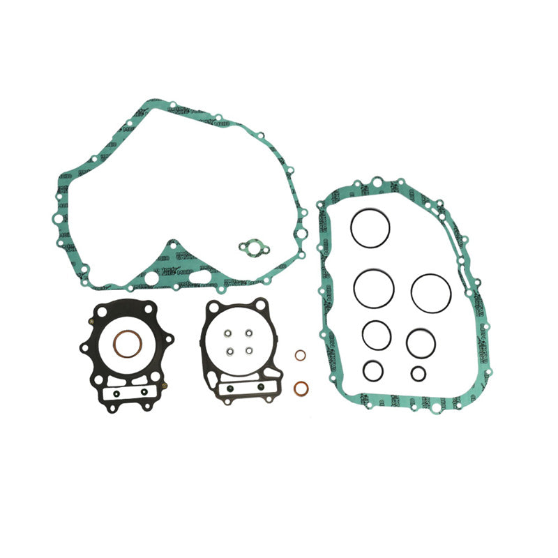 COMPLETE GSKT KIT EIGER/KINGQUAD 400 MANUAL 03-12