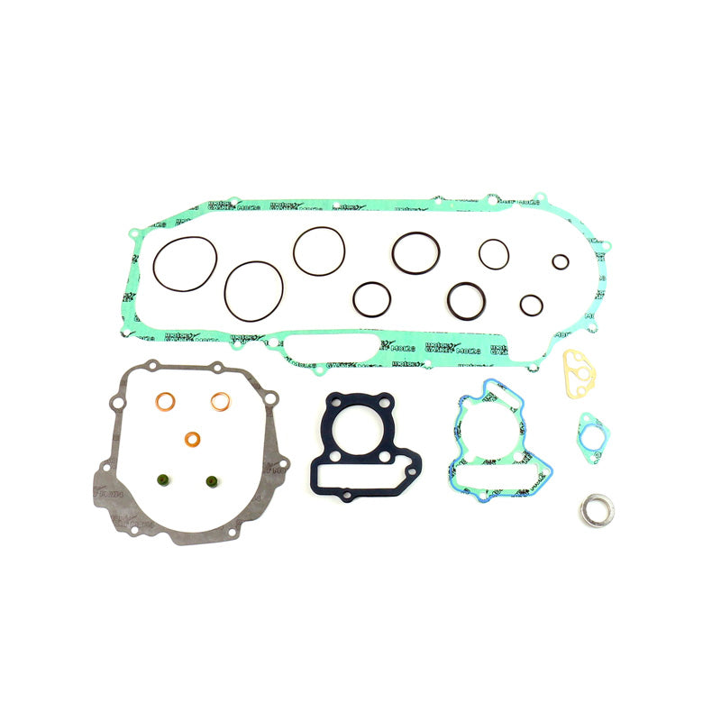 COMPLETE GSKT KIT GRIZZLY 125 04-13