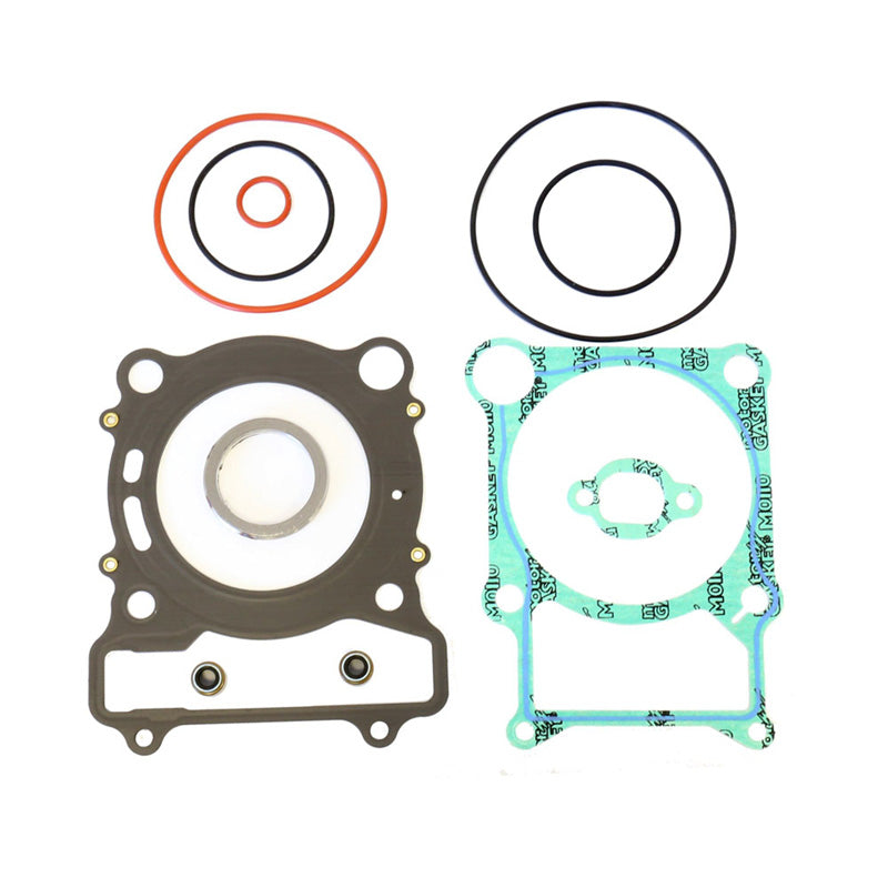 TOP END GSKT KIT GRIZZLY 450 07-12