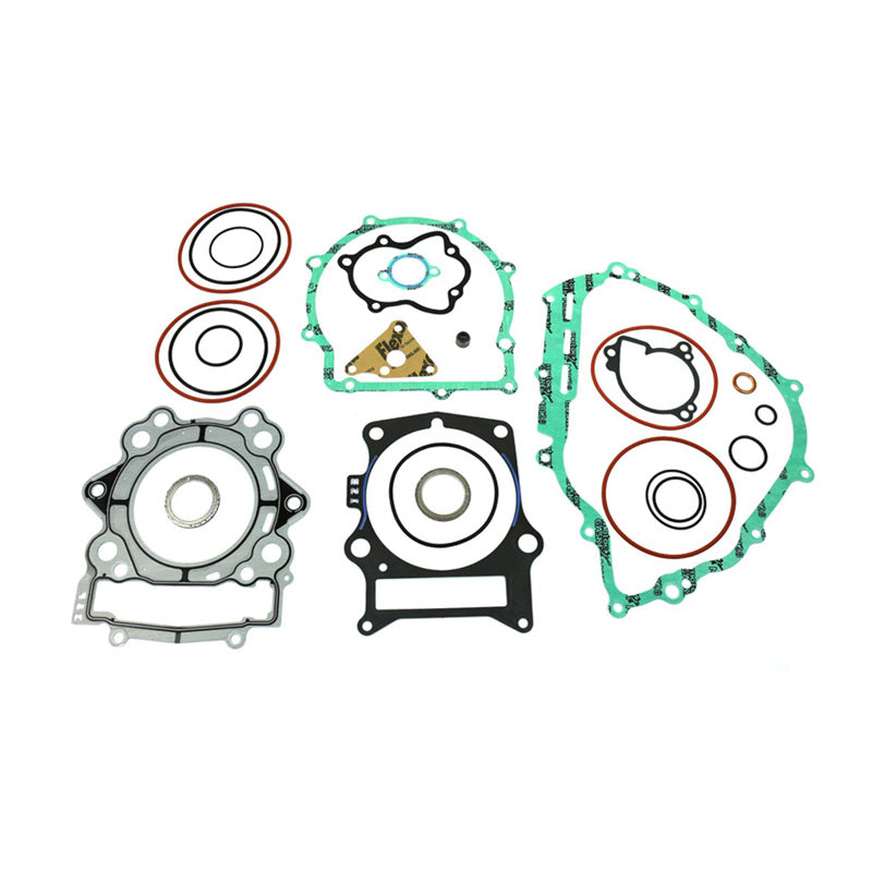 G.SET YFM550 GRIZZLY 09-14