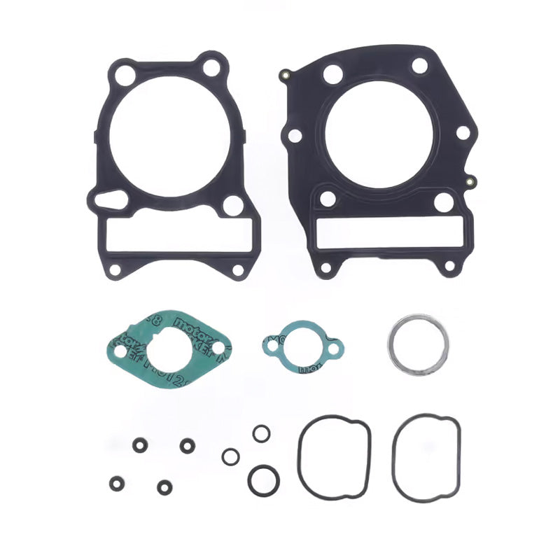 TOP END GASKET KIT (SUZUKI)
