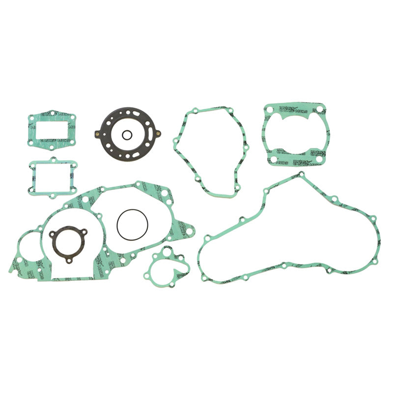 COMPLETE GKT KIT HONDA TRX 250 R 86-89
