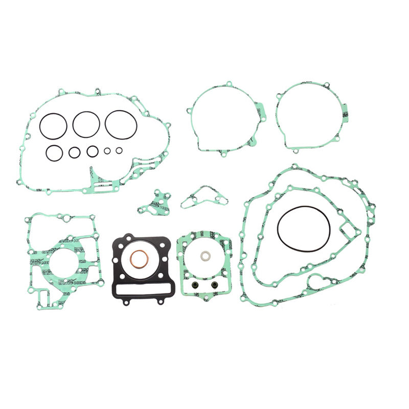 COMPLETE GKT KIT KAWAS.KLF 300 B1-B8 88-04