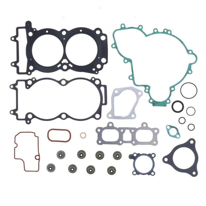 COMPLETE GKT KIT RZR 900/1000 2018-2021 TURBO