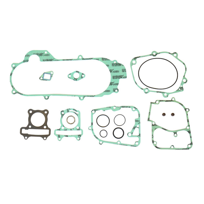 COMPLETE GKT KIT YAMAHA ATV YFM 90 RAPTOR 09-13