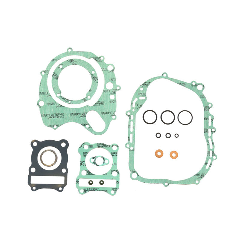 G.KIT SUZ ALT/LT125 83-87 VES.