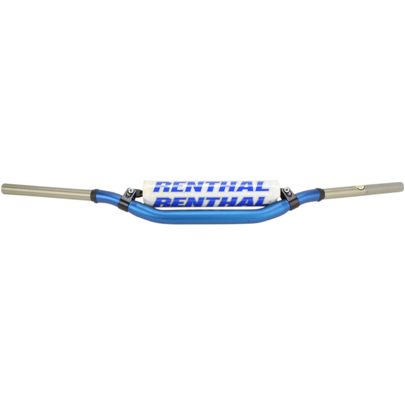 RENTHAL TWINWALL HANDLEBAR BLUE 999