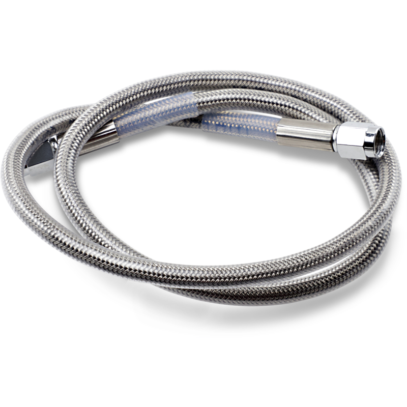30" BRAIDED UNIV BRAKE LINE