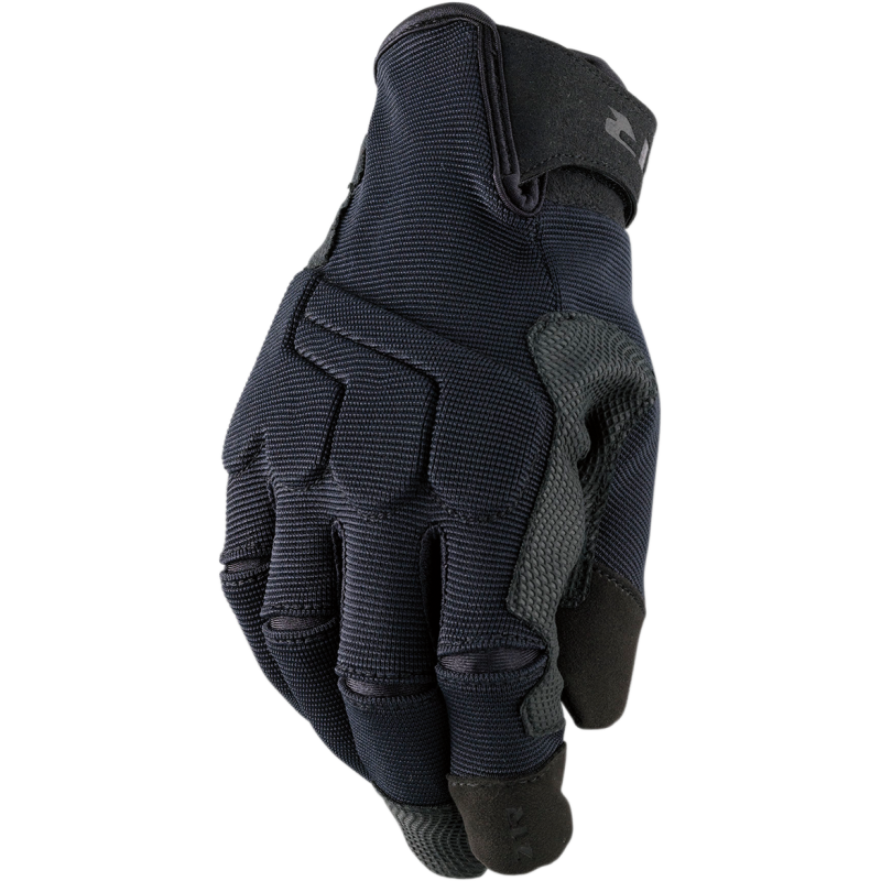 GLOVE MILL D3O BK SM