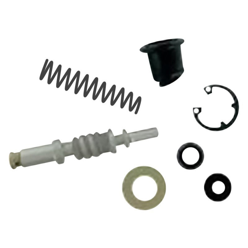 MASTER CYLINDER REPAIR KIT YAM MX 96-02 REAR.