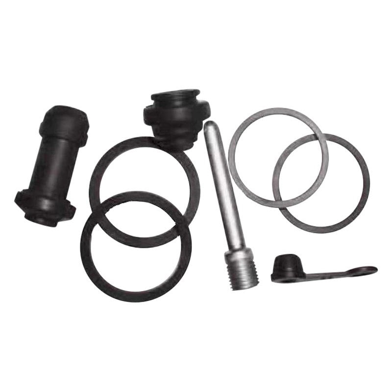 REBUILD KIT FRONT CALIPER CR125/250/500/CRF250