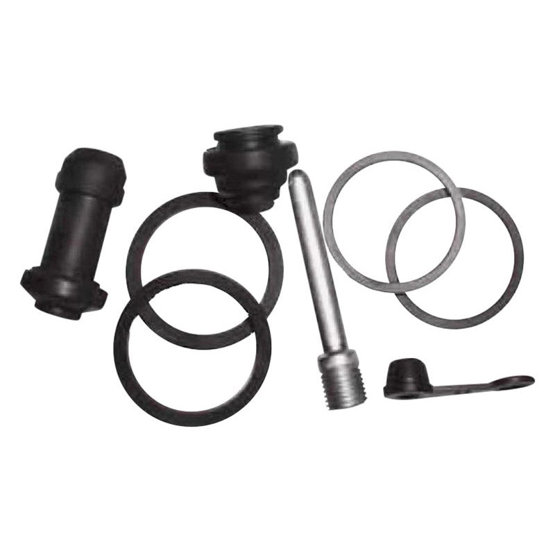 REAR CALIPER REBUILD KITS XR650L 93-09