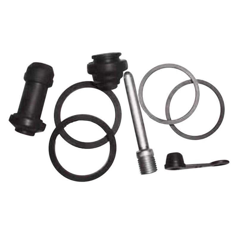 RR BRAKE REBUILD KIT HON CRF250L 13-16