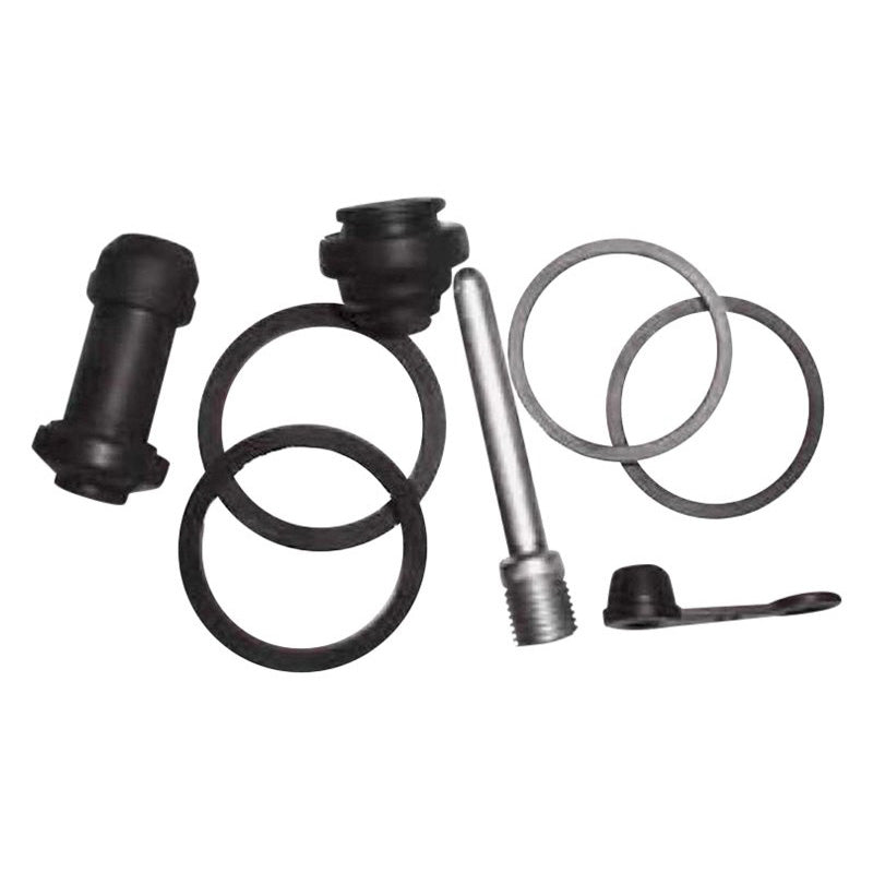 REBUILD KIT FRONT CALIPER KX125/250 97-00