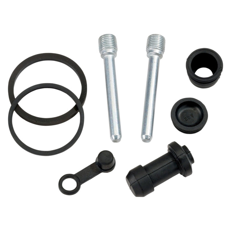 #FRONT CALIPER REBUILD KITS KLR650 08-11