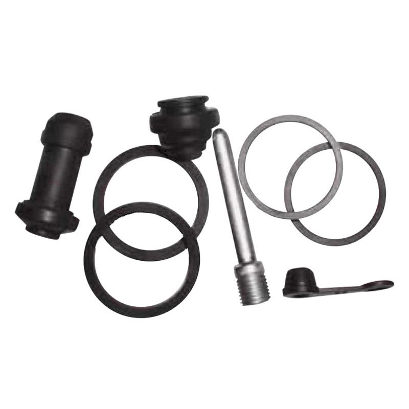 REAR CALIPER REBUILD KITS KLR650 08-11