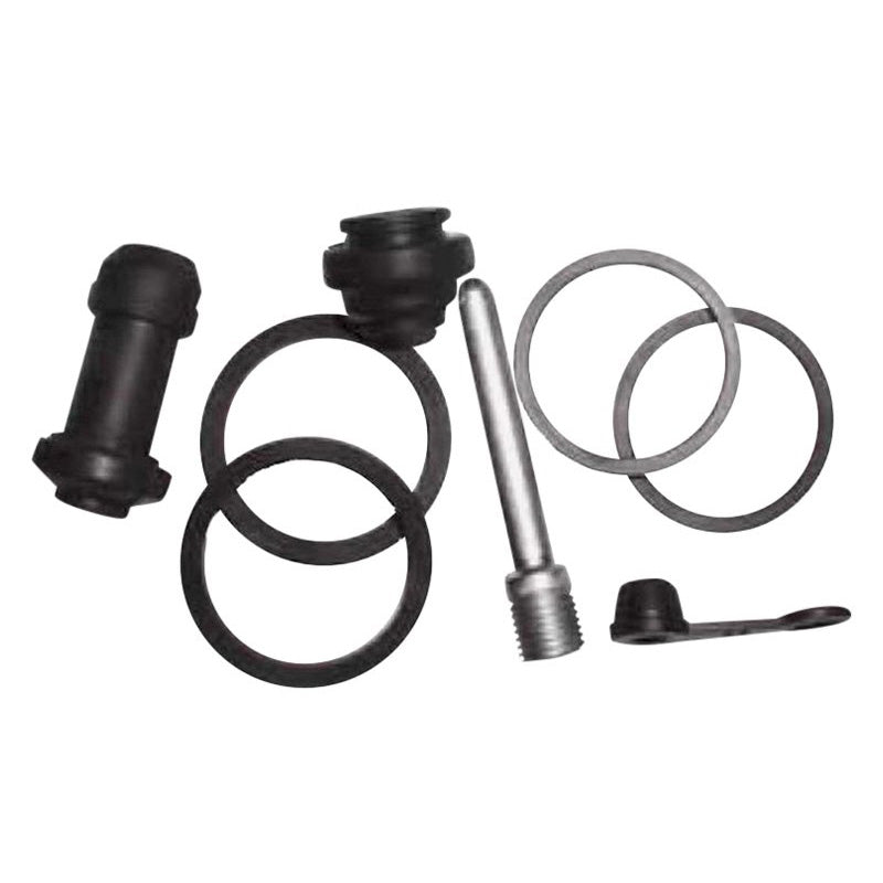 RR BRAKE REBUILD KIT KAW KX65/85/100 00-16