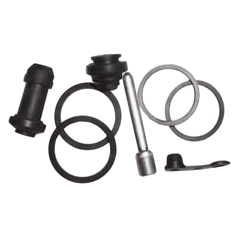 CALIPER REBUILT KIT FRONT TRX250R 86-89