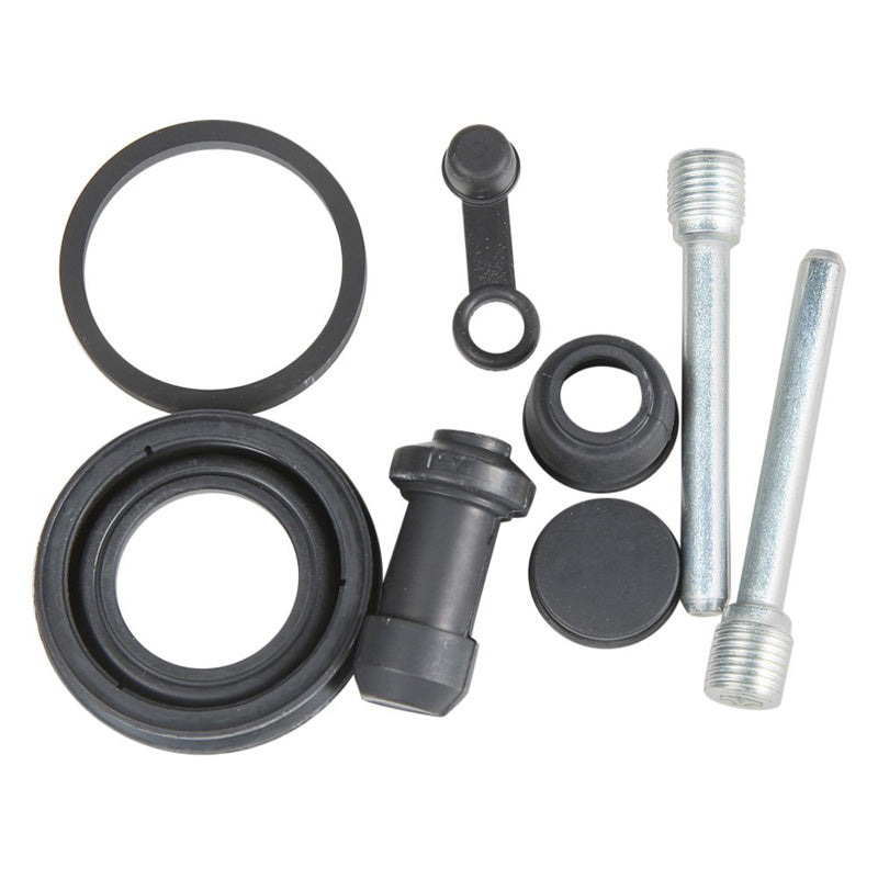 CALIPER REBUILT KIT FRONT TRX420/500 07-17