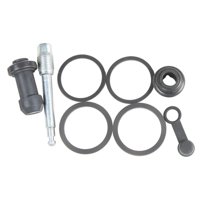 CALIPER REBUILT KIT FRONT TRX450R 04-09