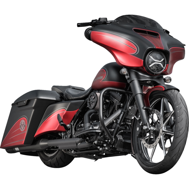 HEADLIGHT LED ZENITH