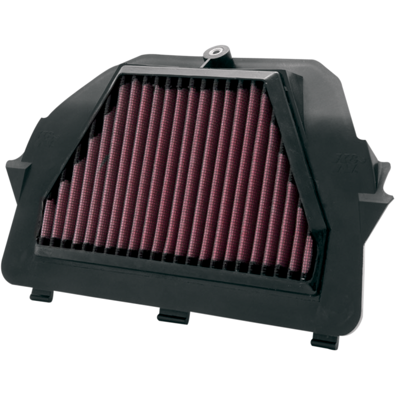 08-12 YZFR6 AIR FILTER K&N