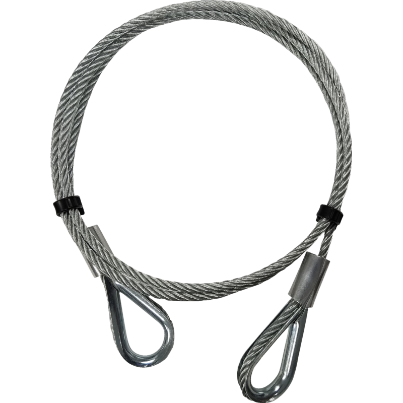 MANUAL LIFT - LIFT CABLE