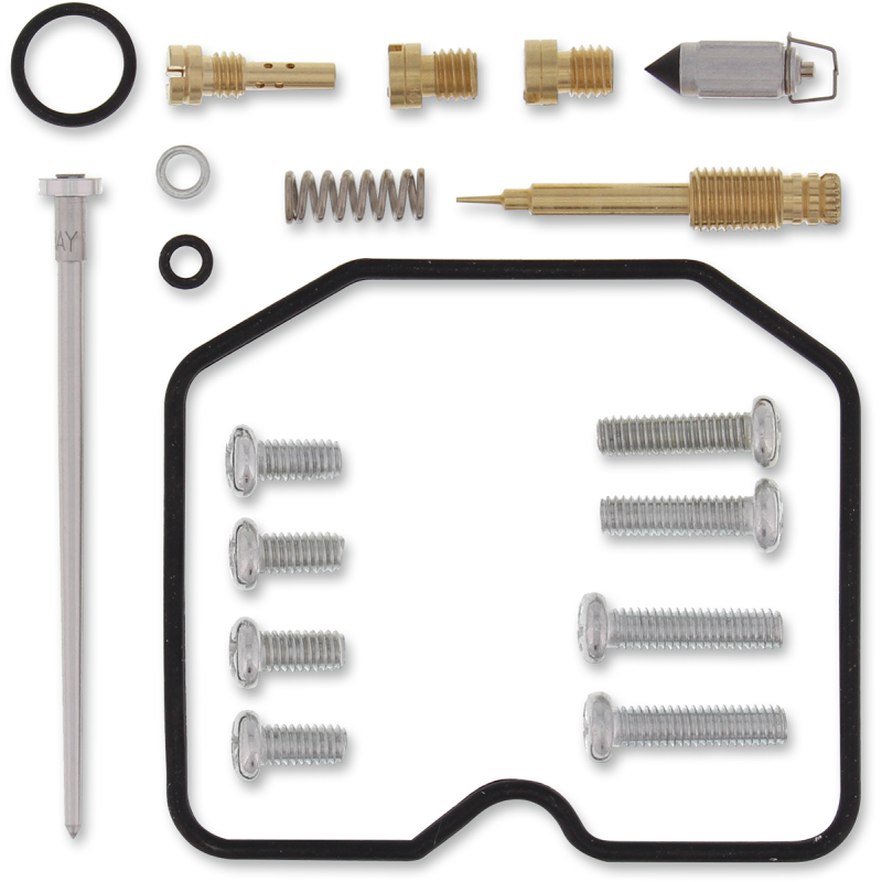 REPAIR KIT CARB SUZ