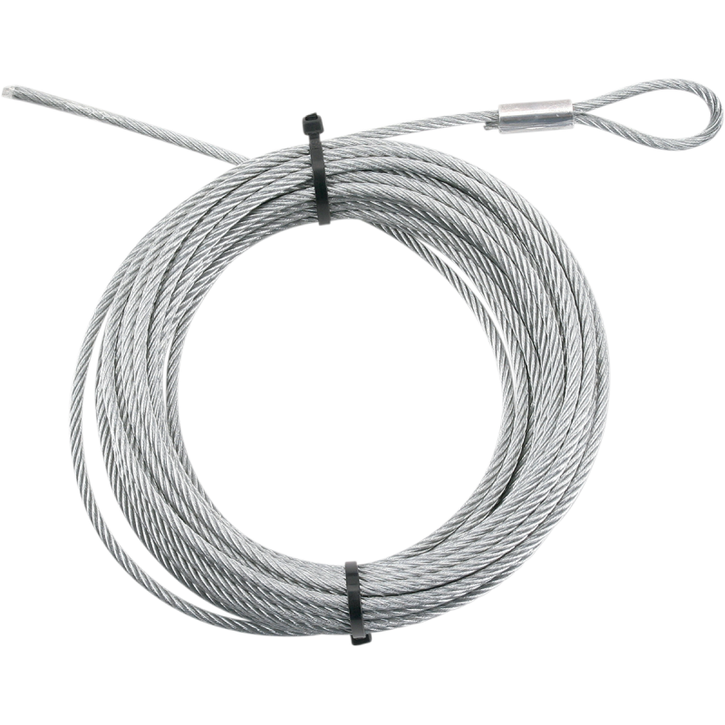 WIRE ROPE RT25/30/A2000/2500 ALUM DRUM