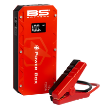 POWER BOX 2 BS BATTERY