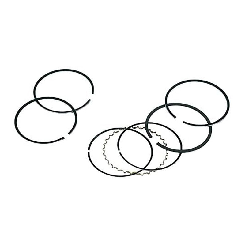 PISTON RING SET HONDA
