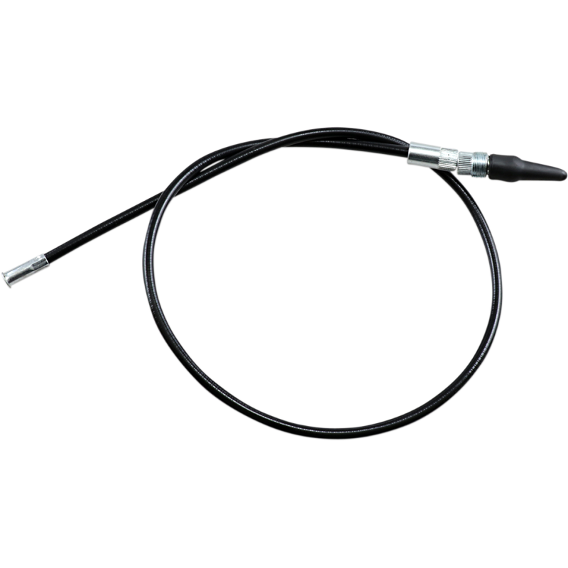 SPEEDO CABLE BLACK VINYL