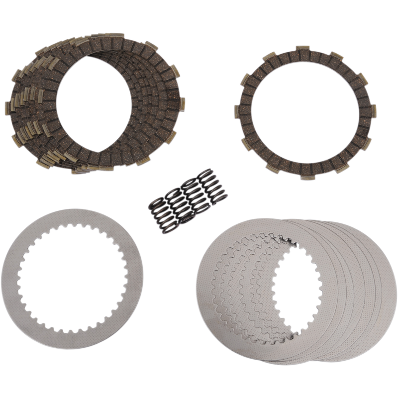 DRC87 DRC SERIES CLUTCH KIT EBC