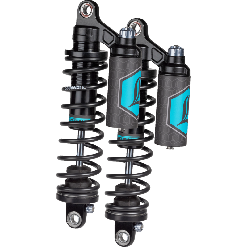 REVO-ARC PB 13 BLK DYNA 91-17