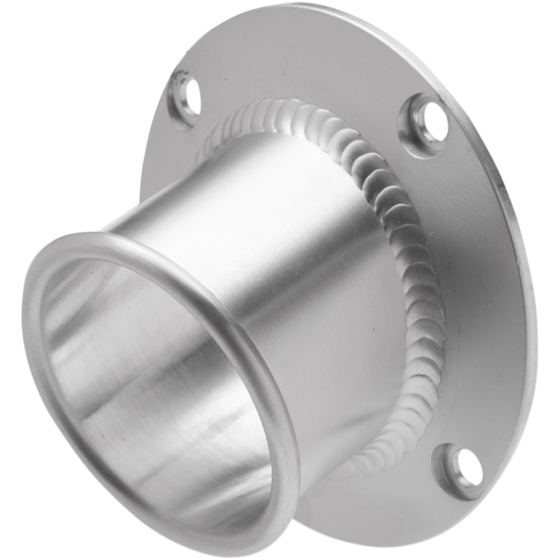 TURN DOWN / HMF 4-BOLT / BRUSHED