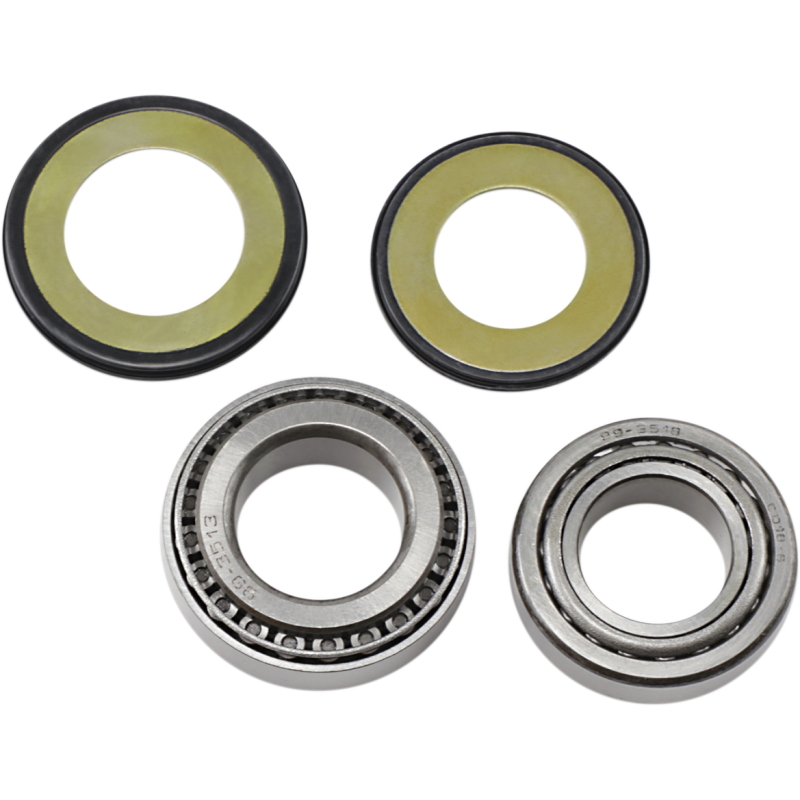 22-1009 STEERING BEARING KIT ALL BALLS