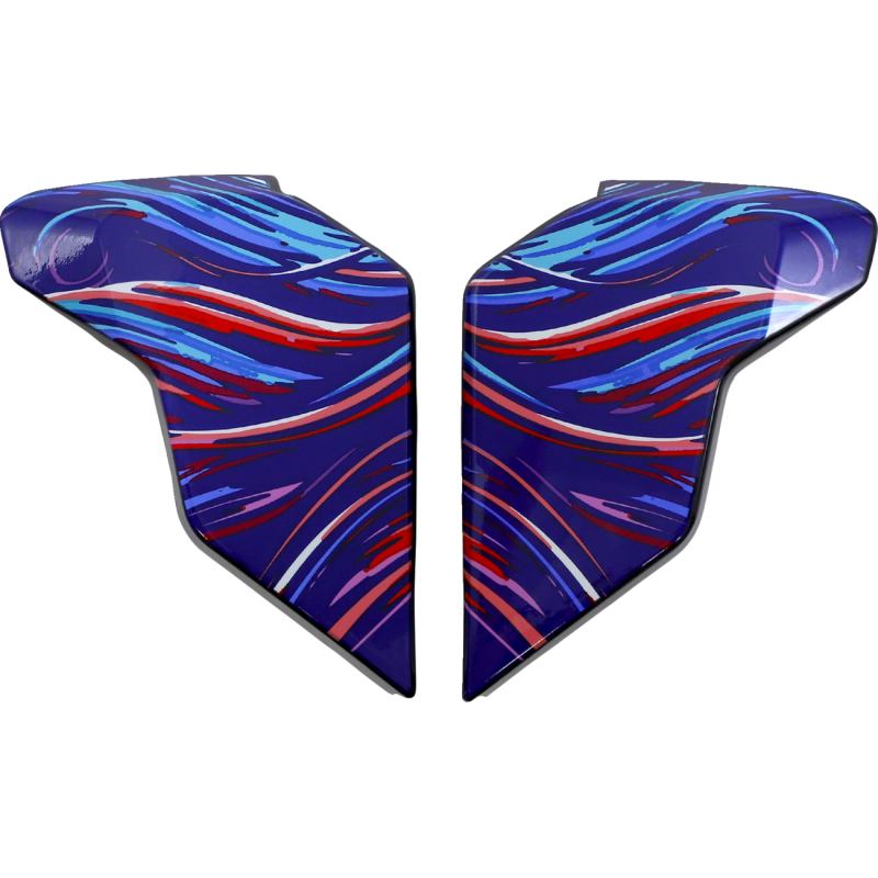 AFLT SIDEPLATE BETTA BL