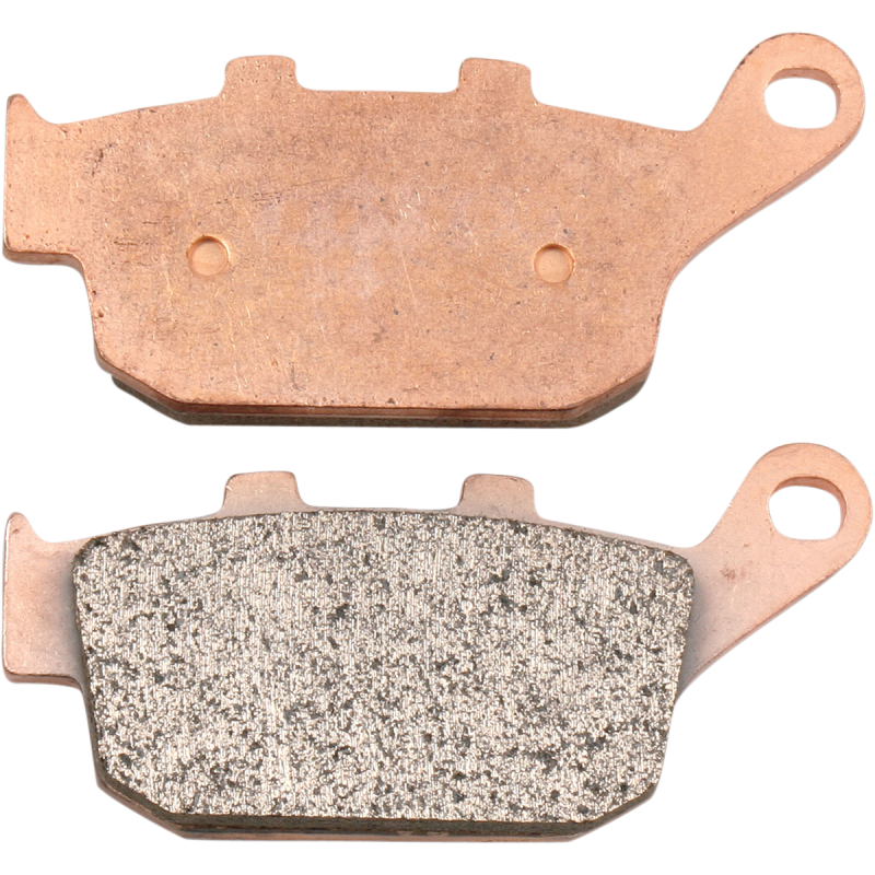 FA140HH DOUBLE H SERIES BRAKE PAD SET
